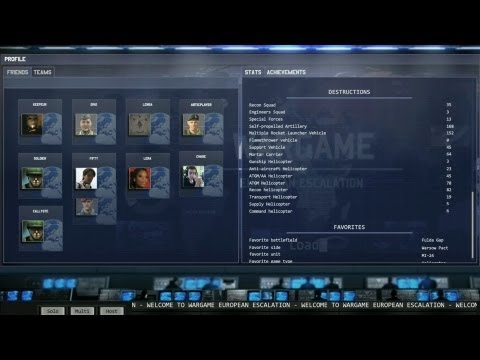 Picture from Wargame: European Escalation looking good