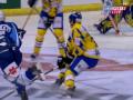 Динамо-Минск - Давос - 2:3 (1:1,1:1,0:1)