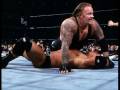 undertaker tributo wrestlemania 16-0