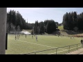FC Schonach 2- FK Bratstvo Villingen 2. ( 01.04.2012.)