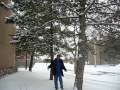 videos de FirstSnowFall