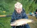 Jack,Carp 19th August 2008