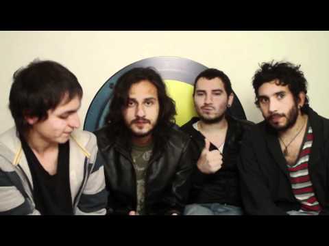 Red O’clock - Banda Distrital Red O’clock - Banda Distrital