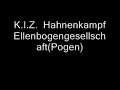 K.I.Z. Pogen K.I.Z. Pogen