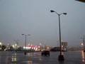 Violent orage sur Quebec! (27 juin 2007)