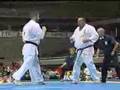 Karate Kyokushin Lechi Kurbanov