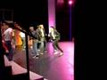 Greased Lightning--middle school show 1