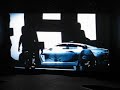 Neuwerks.com - NAIAS 2007 Jaguar C-XF Unveiling