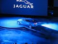 Neuwerks.com - NAIAS 2007 Jaguar C-XF Unveiling