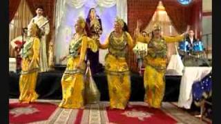 Raissa Fatima Tihihit&Aarab Atigui Extrait Vcd 2010/2011