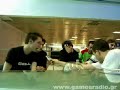 V�deo Gamics - CS Final - Team 24Seven Interview teaser