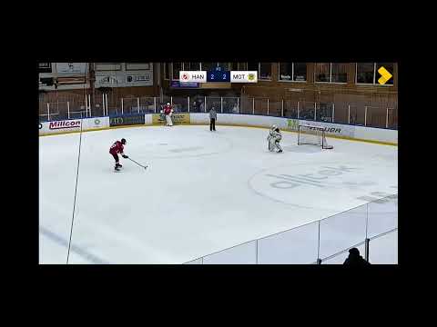 U16-09 -25, 3/3 straff