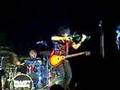 Elliot Minor - Jessica - Live @ AECC Supporting McFLY