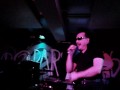The Damned - 3.5.08 Swindon - Dozen Girls