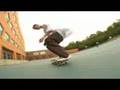 Spencer Hamilton (Old Footage)