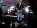 Millencolin - Pepper Live @ São Paulo 2008