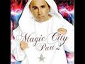 MC MAGIC \"What Is Love\"
