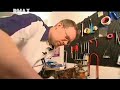 ModMyMachine bei D-Tech auf D-Max III
