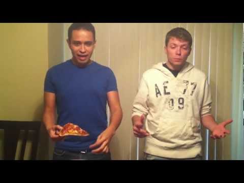    Celebrity Apprentice on The Social Club   Celebrity Gossip Podcast   More    Who Won The Pizza