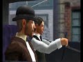 an animation clip of the french song 
