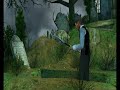 an animation clip of the french song 