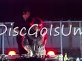 SebastiAn & Kavinsky w Busy P 13/12/2007 Melbourne Australia