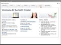 Getting Started with the SMC Trader