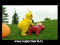 SuperMario TELETUBBIES Le nuove avventure (MarioCagol Trento SuperMario TELETUBBIES Le nuove avventure (MarioCagol Trento