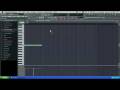How to make beats using FL Studio! www.arshasworld.com
