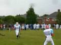 Birmingham Bulls vs Farnham Knights