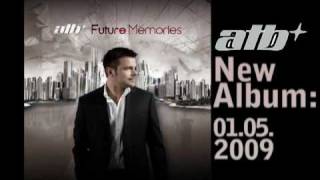 Preview: ATB - Future Memories (New Album)