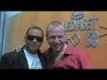 LORIS GACINA E TEO MAMMUCCARI LORIS GACINA E TEO MAMMUCCARI