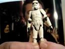 Stormtrooper VOTC & POTF Star Wars figures
