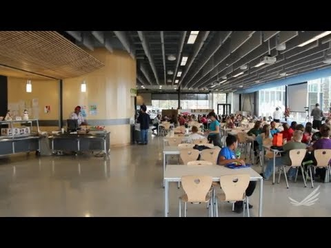 Inside the Buckingham Schools Renovation Project