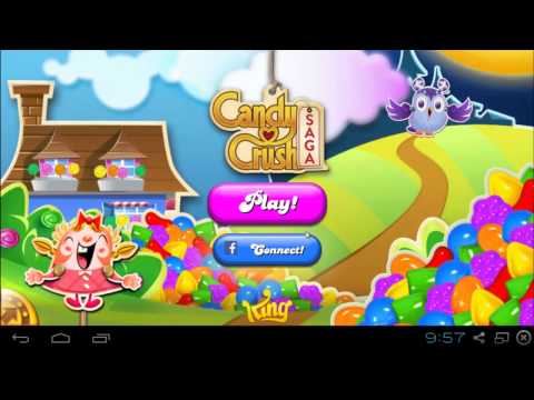 how to download candy crush saga on laptop