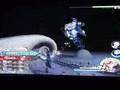 videos de Kingdom Hearts 2- Prison Keeper boss battle