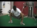 TFW Adductor Flexibility with Vitor Shaolin Riberio