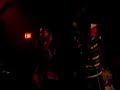 pettidee performing \"I\ pettidee performing \"I\