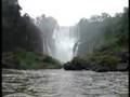 Paseo en lancha por Cataratas del Iguazu