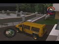 Saints Row - Free Running Ragdoll
