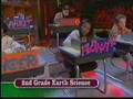 April on Are You Smarter than a 5th Grader