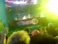 Sidney Samson @ Matrixx at the park 2008