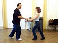 Riga Salsa Festival 2006. Super Mario & Dace.