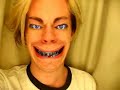 Chris Crocker Like never seen Before ,isn\