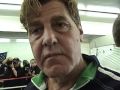 Boxing Legend Joe Goossen