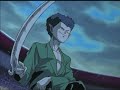 Kurama's death plant (English)