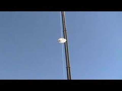 Space Elevator Competition: USST's ...