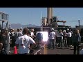 Space Elevator Competition: USST\