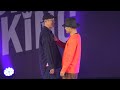 Poppin Zero vs Crazy Kyo – SHOW KING Showcase Battle