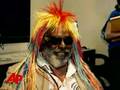 George Clinton Celebrates 67th Birthday